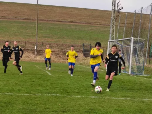 10.03.2024 SG Eckardtshausen vs. SG EFC Ruhla 08