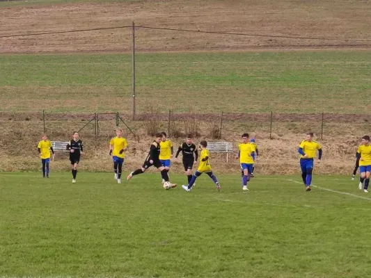 10.03.2024 SG Eckardtshausen vs. SG EFC Ruhla 08