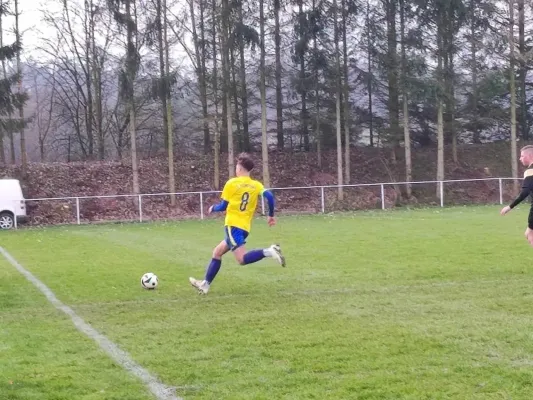 10.03.2024 SG Eckardtshausen vs. SG EFC Ruhla 08