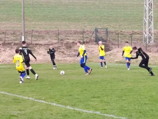 10.03.2024 SG Eckardtshausen vs. SG EFC Ruhla 08