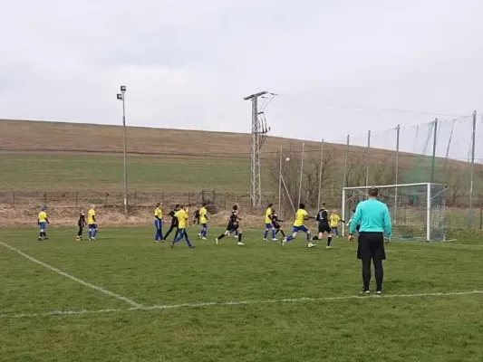 10.03.2024 SG Eckardtshausen vs. SG EFC Ruhla 08