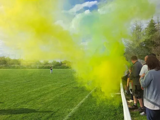 06.06.2024 SG Eckardtshausen vs. SV Normania Treffurt II