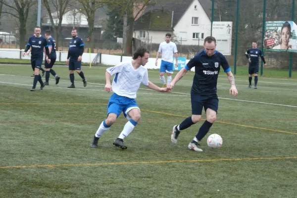 11.02.2024 SV 07 Eschwege vs. SV 49 Eckardtshausen