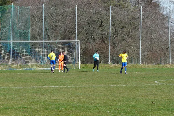 03.03.2024 SG Eckardtshausen vs. SG Laut. Bischofroda (B)