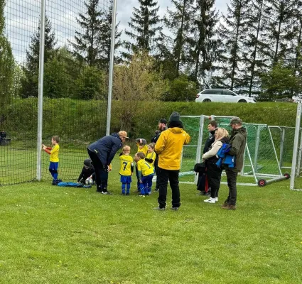 20.04.2024 Funino-Cup vs. SV 49 Eckardtshausen