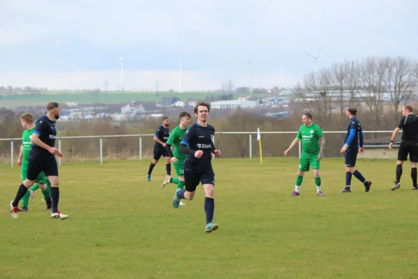 30.03.2025 SG Nesset. W'lupnitz vs. SV 49 Eckardtshausen
