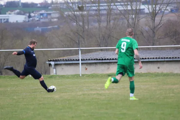 30.03.2025 SG Nesset. W'lupnitz vs. SV 49 Eckardtshausen