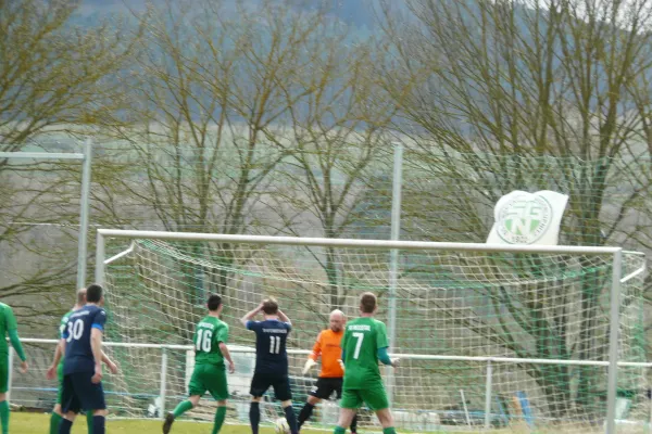 30.03.2025 SG Nesset. W'lupnitz vs. SV 49 Eckardtshausen