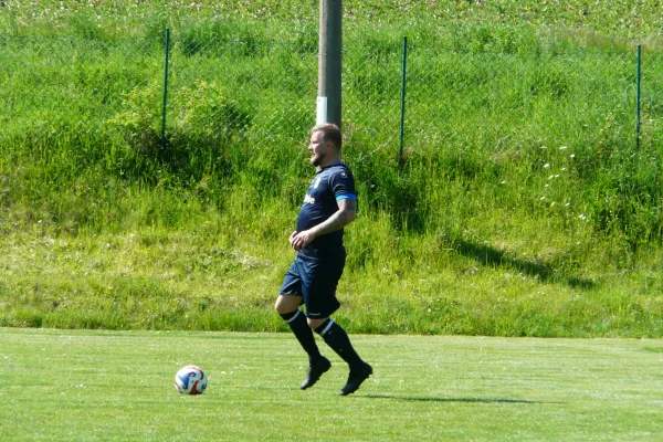10.05.2025 SV 49 Eckardtshausen vs. SG SV Eintracht Ifta II
