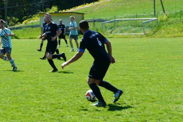 10.05.2025 SV 49 Eckardtshausen vs. SG SV Eintracht Ifta II
