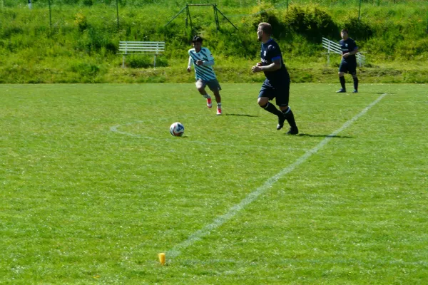 10.05.2025 SV 49 Eckardtshausen vs. SG SV Eintracht Ifta II