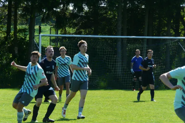 10.05.2025 SV 49 Eckardtshausen vs. SG SV Eintracht Ifta II
