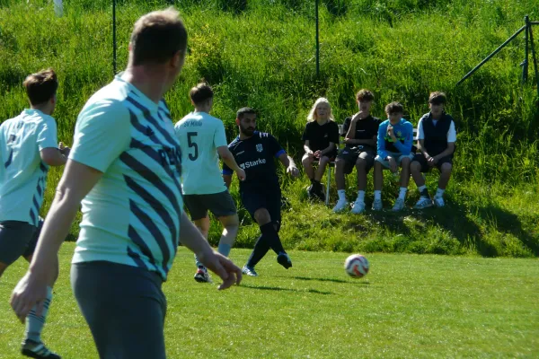 10.05.2025 SV 49 Eckardtshausen vs. SG SV Eintracht Ifta II