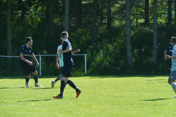 10.05.2025 SV 49 Eckardtshausen vs. SG SV Eintracht Ifta II