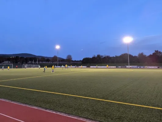 16.10.2024 SG SV RW Buttlar II vs. SG Eckardtshausen