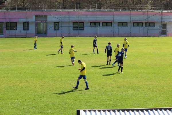 06.04.2025 TSV GW 06 Sünna vs. SG Eckardtshausen