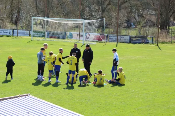 06.04.2025 TSV GW 06 Sünna vs. SG Eckardtshausen