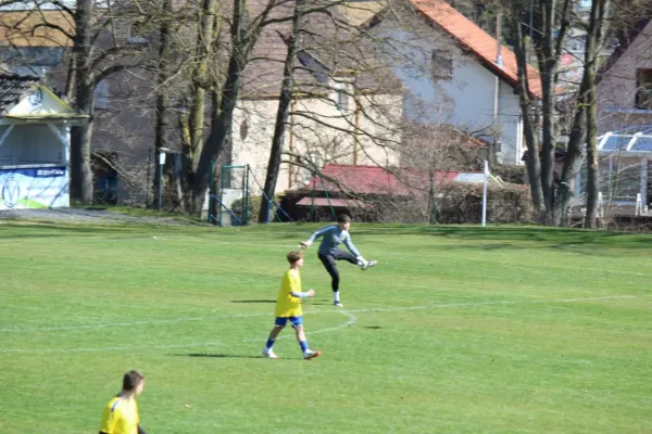 06.04.2025 TSV GW 06 Sünna vs. SG Eckardtshausen