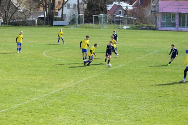 06.04.2025 TSV GW 06 Sünna vs. SG Eckardtshausen
