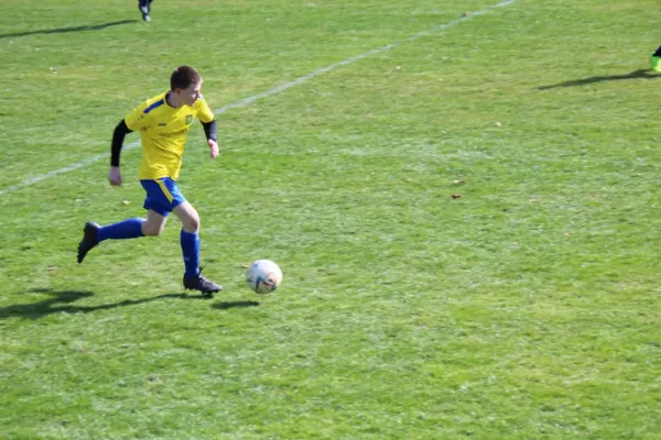 06.04.2025 TSV GW 06 Sünna vs. SG Eckardtshausen