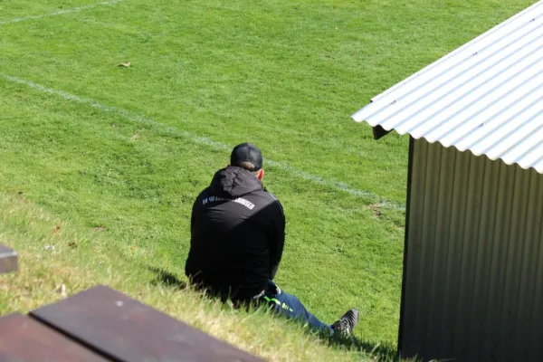 06.04.2025 TSV GW 06 Sünna vs. SG Eckardtshausen