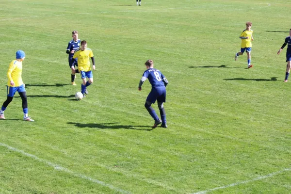 06.04.2025 TSV GW 06 Sünna vs. SG Eckardtshausen