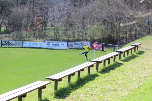06.04.2025 TSV GW 06 Sünna vs. SG Eckardtshausen