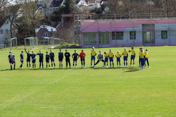 06.04.2025 TSV GW 06 Sünna vs. SG Eckardtshausen