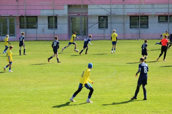 06.04.2025 TSV GW 06 Sünna vs. SG Eckardtshausen