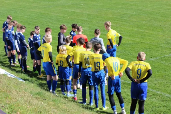 06.04.2025 TSV GW 06 Sünna vs. SG Eckardtshausen