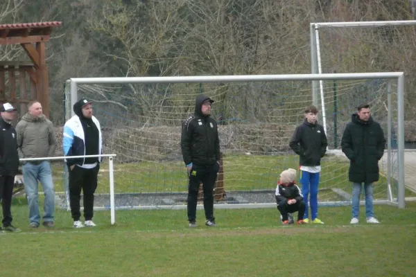 30.03.2025 SG Eckardtshausen vs. SG SV RW Buttlar II