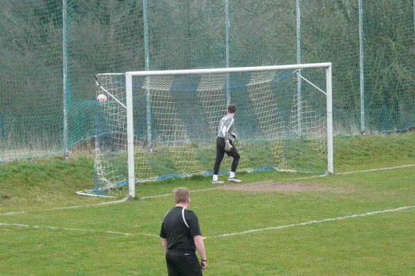 30.03.2025 SG Eckardtshausen vs. SG SV RW Buttlar II