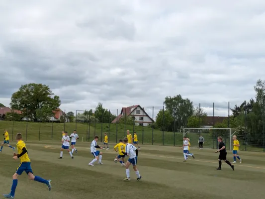 04.05.2025 Wacker Bad Salzungen vs. SG Eckardtshausen