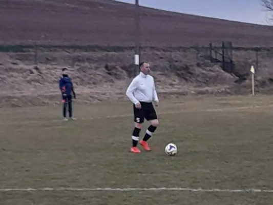 14.03.2025 SV 49 Eckardtshausen AH vs. SG SV GW Gospenroda AH