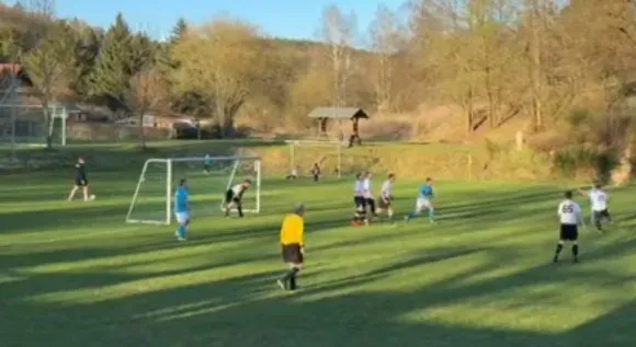 04.04.2025 SG Marksuhler SV AH vs. SV 49 Eckardtshausen AH