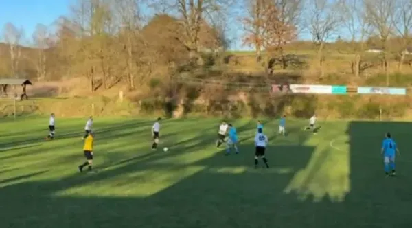 04.04.2025 SG Marksuhler SV AH vs. SV 49 Eckardtshausen AH