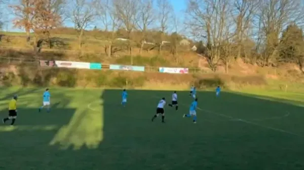 04.04.2025 SG Marksuhler SV AH vs. SV 49 Eckardtshausen AH