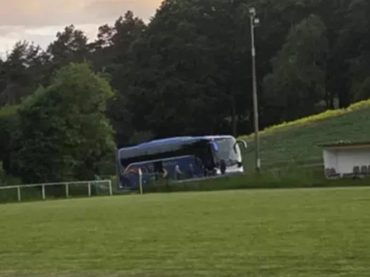 23.05.2025 SV 49 Eckardtshausen AH vs. Wacker Bad Salzungen AH