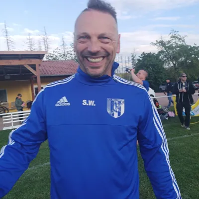 23.05.2025 SV 49 Eckardtshausen AH vs. Wacker Bad Salzungen AH