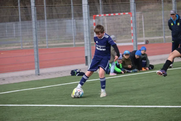 23.03.2025 Eintracht Eisenach vs. SG Eckardtshausen