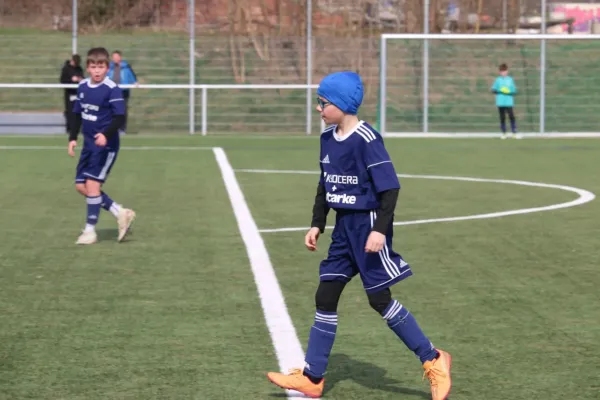 23.03.2025 Eintracht Eisenach vs. SG Eckardtshausen