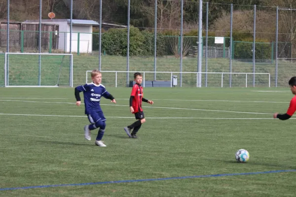 23.03.2025 Eintracht Eisenach vs. SG Eckardtshausen