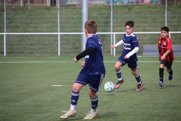 23.03.2025 Eintracht Eisenach vs. SG Eckardtshausen