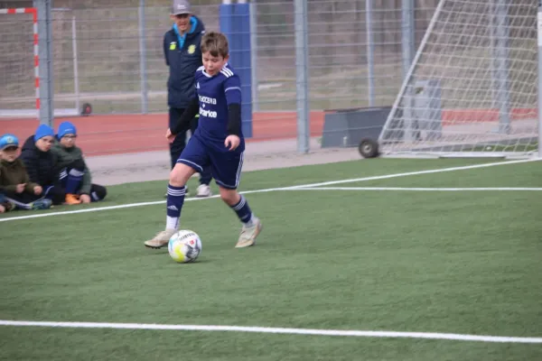 23.03.2025 Eintracht Eisenach vs. SG Eckardtshausen