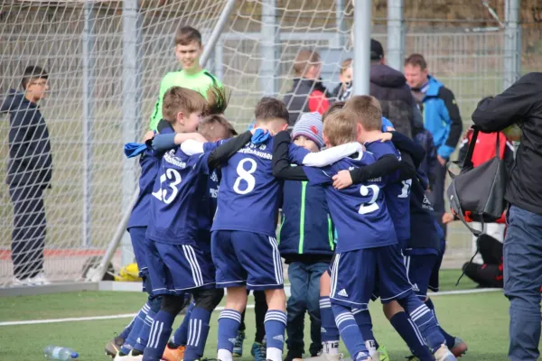 23.03.2025 Eintracht Eisenach vs. SG Eckardtshausen
