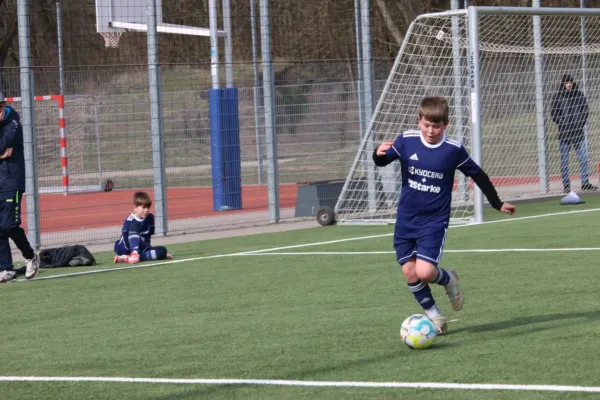 23.03.2025 Eintracht Eisenach vs. SG Eckardtshausen