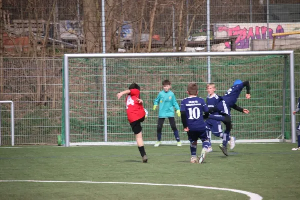 23.03.2025 Eintracht Eisenach vs. SG Eckardtshausen