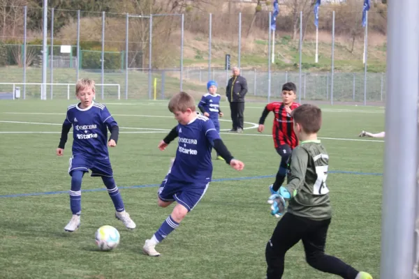 23.03.2025 Eintracht Eisenach vs. SG Eckardtshausen