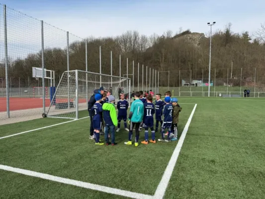 23.03.2025 Eintracht Eisenach vs. SG Eckardtshausen