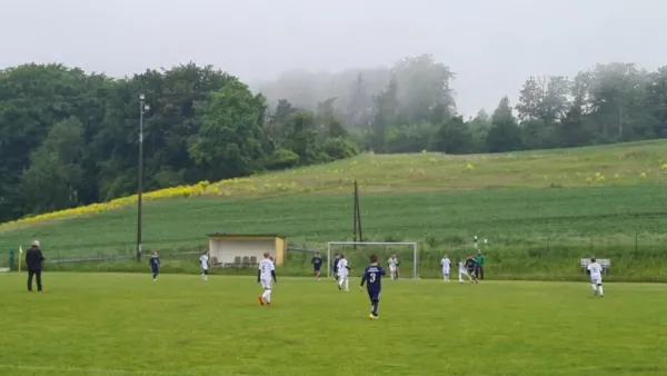 25.05.2025 SG Eckardtshausen vs. SG ESV Gerstungen